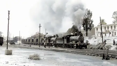 zurgena-tren zurgena-tren