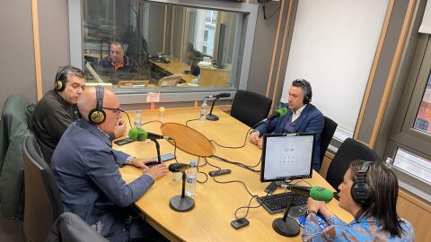 Claves de M&aacute;laga 29/01/2024