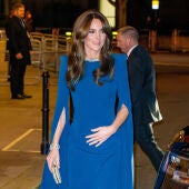 La princesa de Gales, Kate Middleton