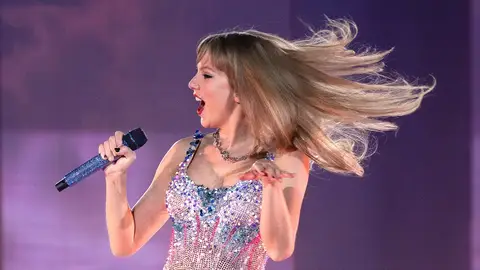 Taylor Swift, nueva víctima de los montajes sexuales generados por IA Taylor Swift, nueva víctima de los montajes sexuales generados por IA