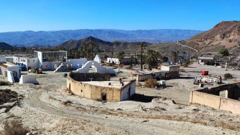 el chorrillo