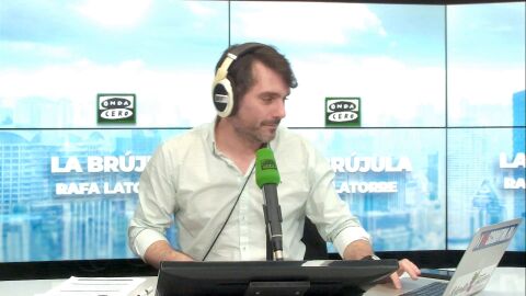El monólogo de las ocho: "La trama rusa y sus presuntos delitos de alta traición, complican el pago del precio de la investidura"