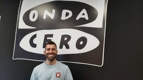 Santiago Cid, premio Periodista Joven 2023 de la APM