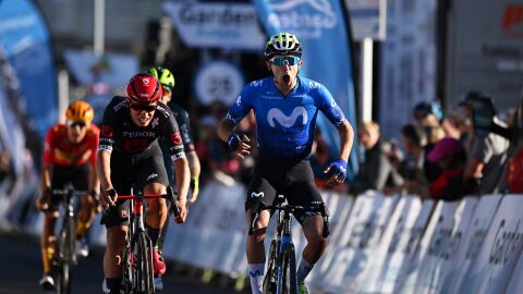 29-1 PELAYO S&Aacute;NCHEZ SE ADJUDICO LA VICTIRIA EN LA CHALLENGE MALLORCA