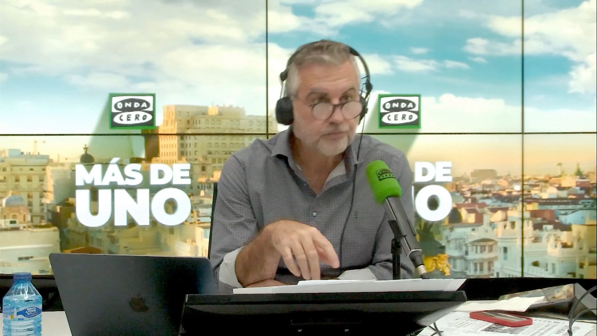 Monólogo 29/01/2024