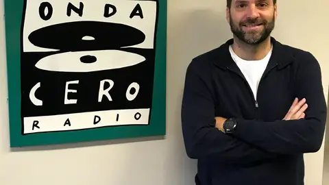 Fran Rubio Fran Rubio