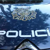 Archivo - Coche de Policía Nacional - Archivo - Coche de Policía Nacional -