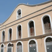 Teatro El Siglo de Carlet Teatro El Siglo de Carlet