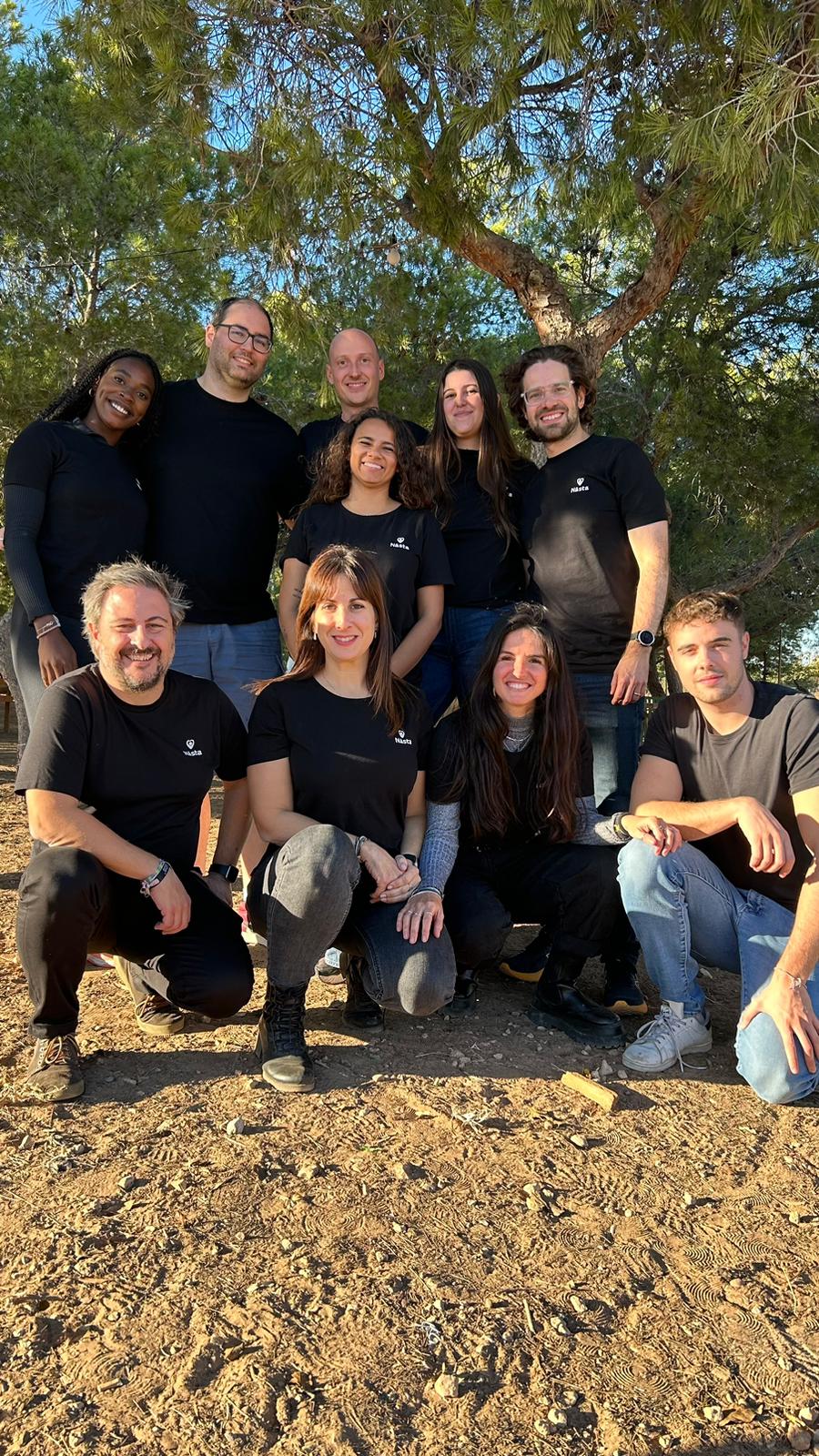 Más del 80% de las empresas españolas priorizan la Sostenibilidad, marcando así un giro en la gestión de recursos humanos Más del 80% de las empresas españolas priorizan la Sostenibilidad, marcando así un giro en la gestión de recursos humanos