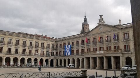 Ayuntamiento de Vitoria 