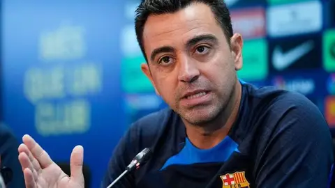 Xavi Xavi