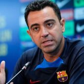 Xavi