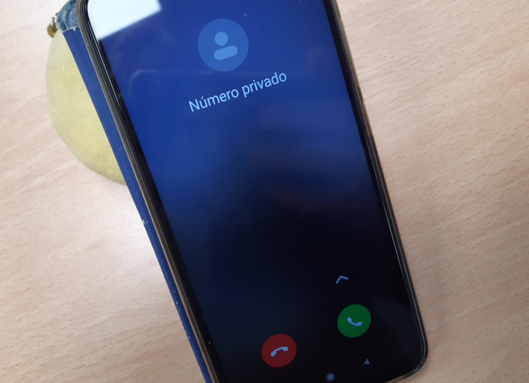 Detenida en Alicante por "ciberacosar" a un hombre con el que mantuvo una relación sentimental Detenida en Alicante por "ciberacosar" a un hombre con el que mantuvo una relación sentimental
