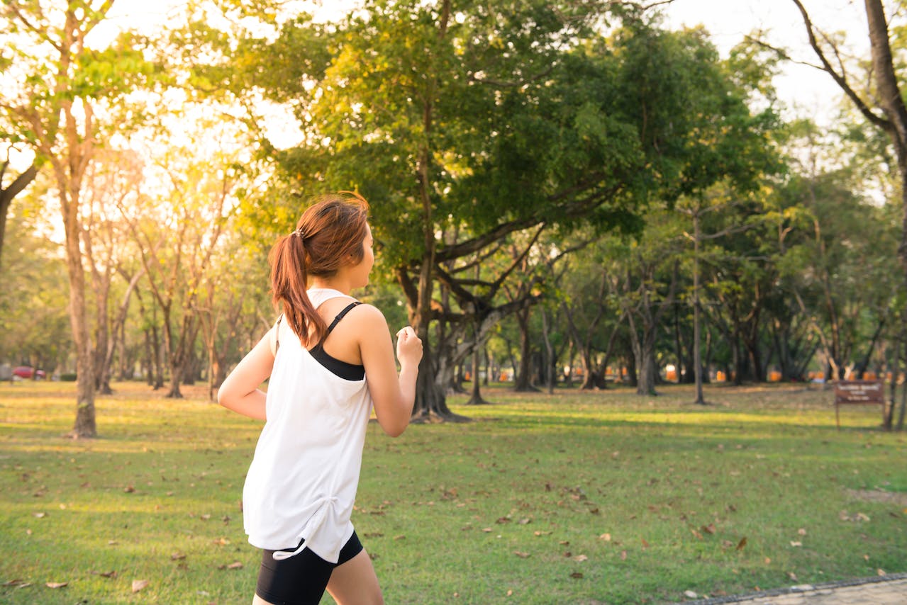 Las razones por las que correr despacio tiene más ventajas que hacerlo rápido Las razones por las que correr despacio tiene más ventajas que hacerlo rápido