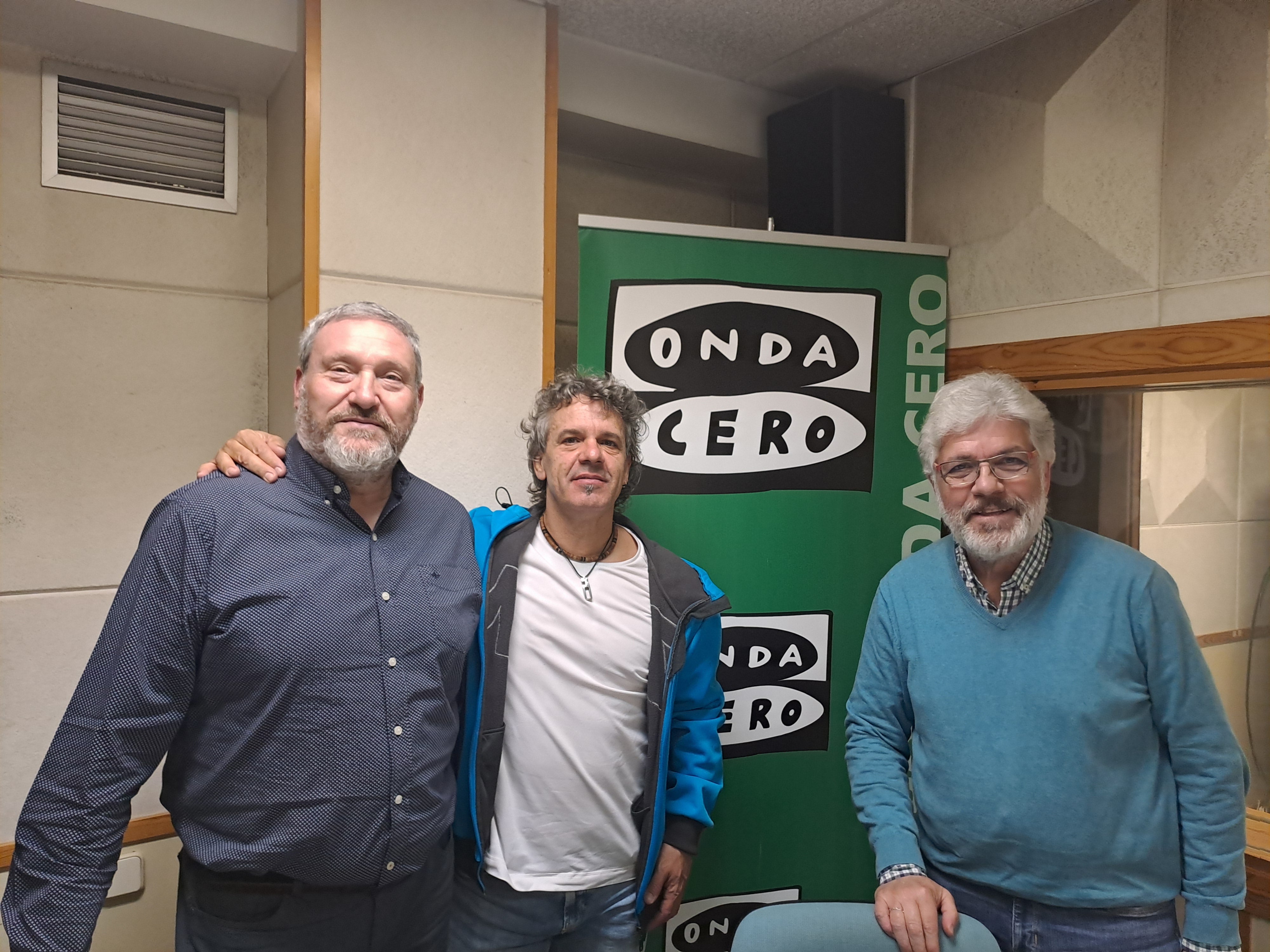 La comparsa Vacceos serán los pregoneros del carnaval 2024 La comparsa Vacceos serán los pregoneros del carnaval 2024