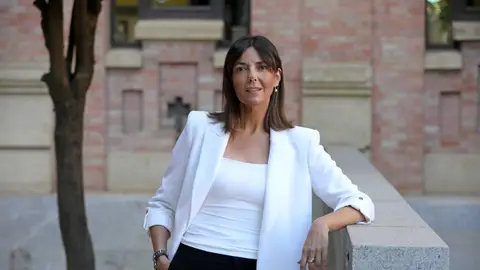 Luisa Rodríguez Copé Luisa Rodríguez Copé