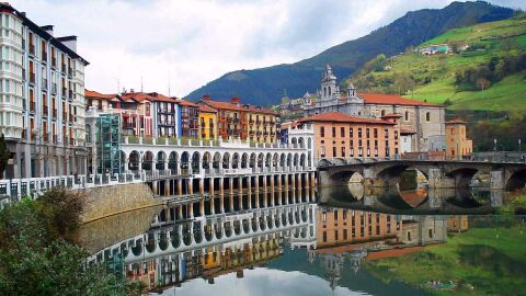 La agresión ha tenido lugar en Tolosa