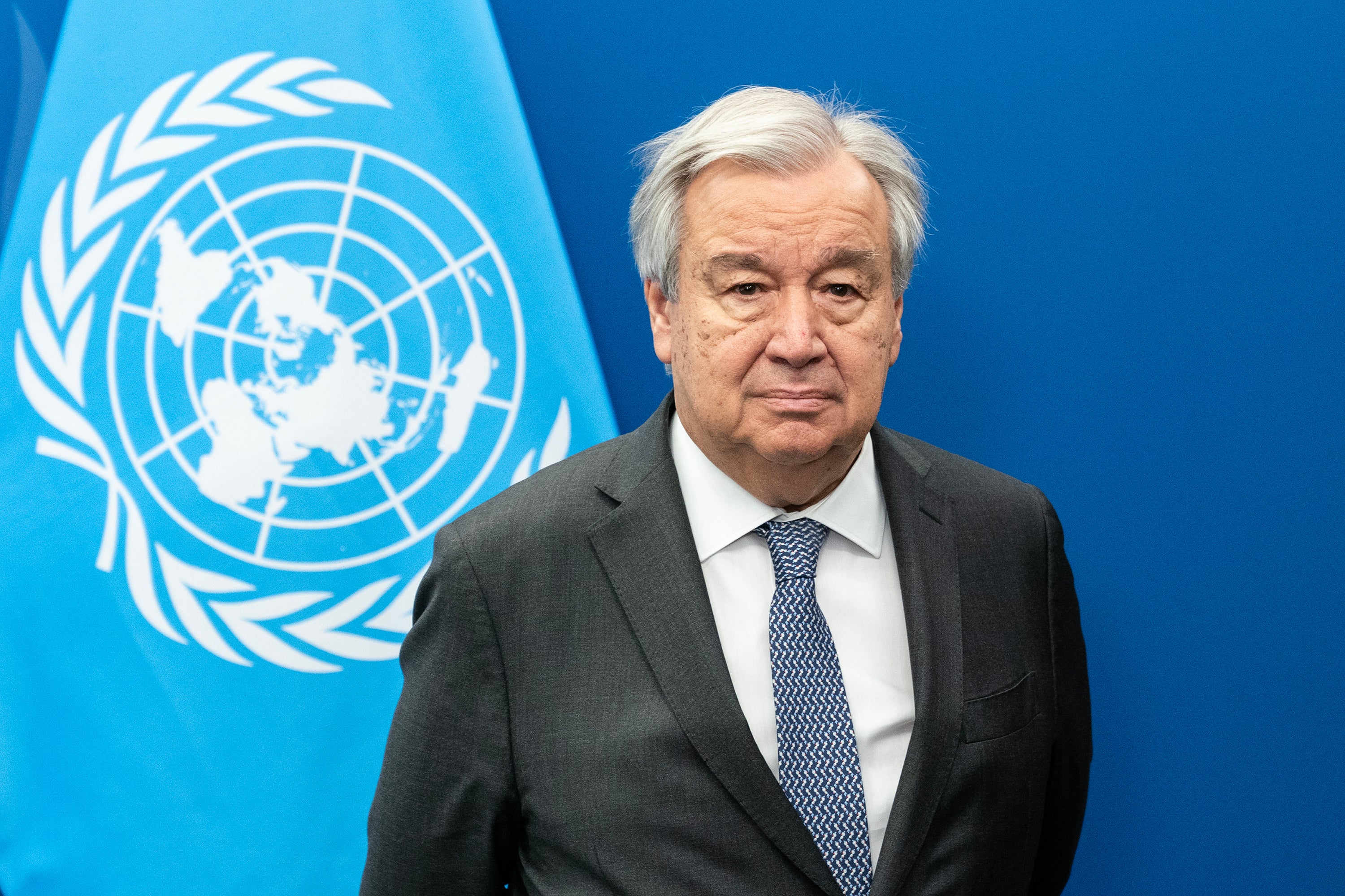 La investigación a los trabajadores de la Agencia de la ONU para los Refugiados Palestinos pone en aprietos a Guterres La investigación a los trabajadores de la Agencia de la ONU para los Refugiados Palestinos pone en aprietos a Guterres