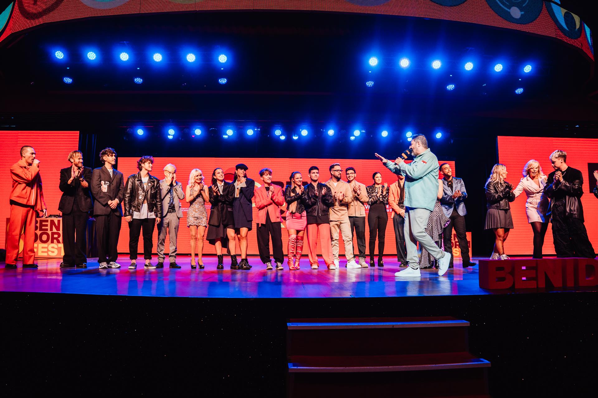 El Benidorm Fest supone un impacto publicitario de más de 80 millones y una facturación de cinco millones en hoteles El Benidorm Fest supone un impacto publicitario de más de 80 millones y una facturación de cinco millones en hoteles