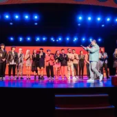 El Benidorm Fest supone un impacto publicitario de más de 80 millones y una facturación de cinco millones en hoteles El Benidorm Fest supone un impacto publicitario de más de 80 millones y una facturación de cinco millones en hoteles