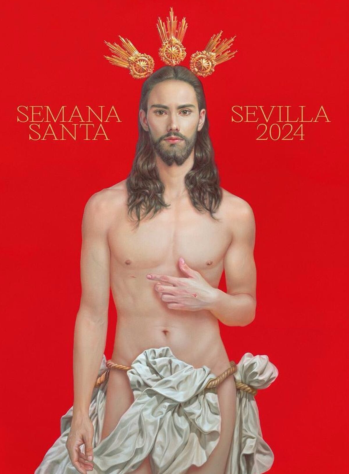Más de uno Sevilla 29/01/2024 Más de uno Sevilla 29/01/2024