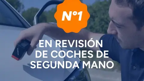 Consigue con Needcarhelp un informe completo del estado real de cualquier vehículo de 2ª mano Motor