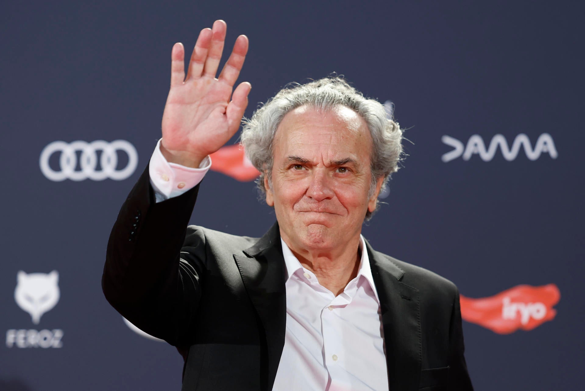 José Coronado se pronuncia sobre Carlos Vermut y provoca la polémica: "Lo que no vale es denunciar al año" José Coronado se pronuncia sobre Carlos Vermut y provoca la polémica: "Lo que no vale es denunciar al año"