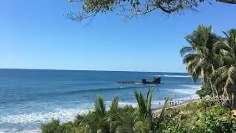 Lugares de ensueño no son horas