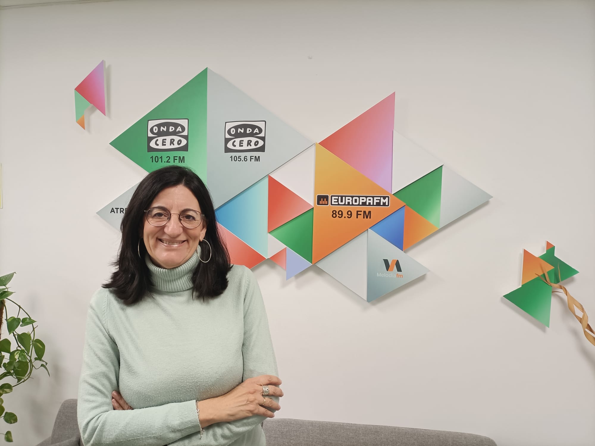 María Antonia Peña: "Sundheim vino a Huelva para hacerse rico, pero logró un desarrollo sin precedentes en la historia de la provincia" María Antonia Peña: "Sundheim vino a Huelva para hacerse rico, pero logró un desarrollo sin precedentes en la historia de la provincia"