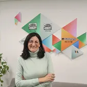 La rectora de la Universidad de Huelva, María Antonia Peña, es la autora de la biografía sobre Sundheim. La rectora de la Universidad de Huelva, María Antonia Peña, es la autora de la biografía sobre Sundheim.
