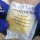 Guardia Civil investiga al responsable de una finca por el uso sin control de veneno raticida