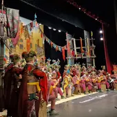 la fiesta de los locos cuartos la fiesta de los locos cuartos