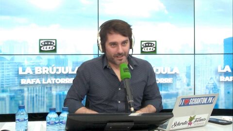 El monólogo de las ocho: "Una jornada que ha terminado con un nueva humillación del Gobierno"