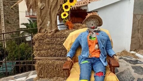 bacares-espantapajaros