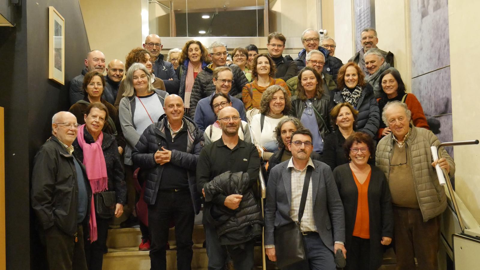 Sanitarios de Baleares se unen a la Obra Cultural Balear para promover el uso del catalán en la sanidad Sanitarios de Baleares se unen a la Obra Cultural Balear para promover el uso del catalán en la sanidad