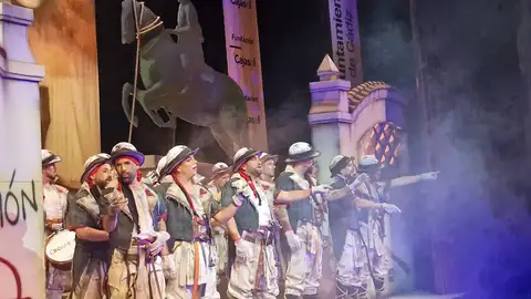 LOS SACRIFICAOS CUARTOS LOS SACRIFICAOS CUARTOS