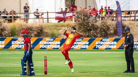 cricket cricket