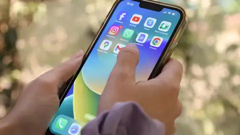 Teléfono móvil Teléfono móvil