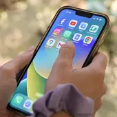 Teléfono móvil Teléfono móvil