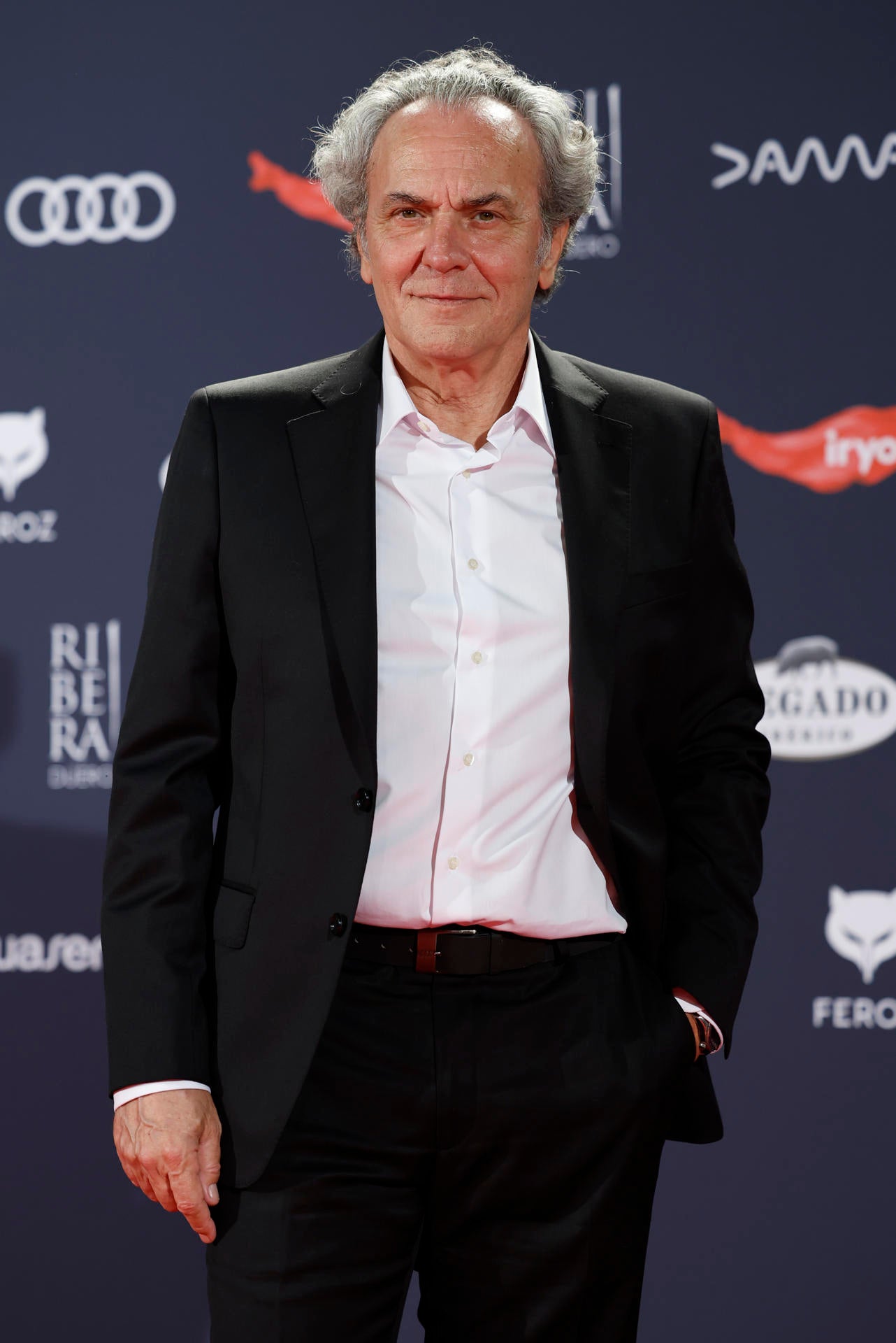 Coronado lamenta sus palabras en los Feroz sobre cuándo denunciar las agresiones sexuales Coronado lamenta sus palabras en los Feroz sobre cuándo denunciar las agresiones sexuales