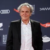 José Coronado en la alfombra roja de los Premios Feroz