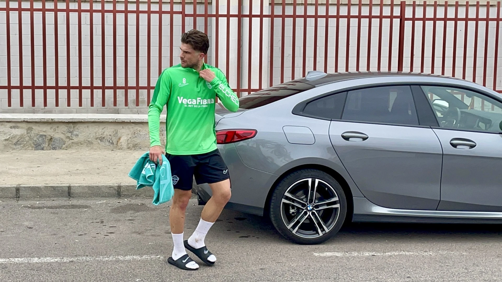 El Elche no dejar&aacute; salir gratis a Ra&uacute;l Guti al Real Zaragoza