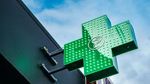 Escasez de medicamentos: el problema mundial del que advierte el sector farmacéutico Escasez de medicamentos: el problema mundial del que advierte el sector farmacéutico