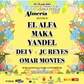 Puro Latino Fest llega a Almería: Yandel y Omar Montes, entre los primeros confirmados