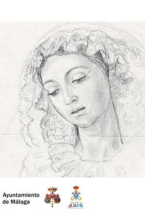 Exposici&oacute;n "Todo por tu amor 1923-2023"