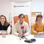 Espinosa, Domínguez y Micó Espinosa, Domínguez y Micó