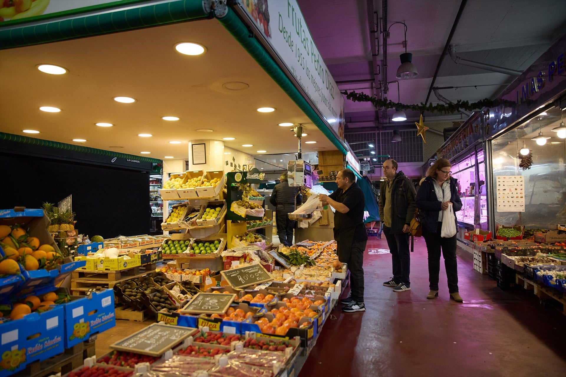 La inflación sube hasta el 3,4% en enero, tres décimas más que en diciembre La inflación sube hasta el 3,4% en enero, tres décimas más que en diciembre