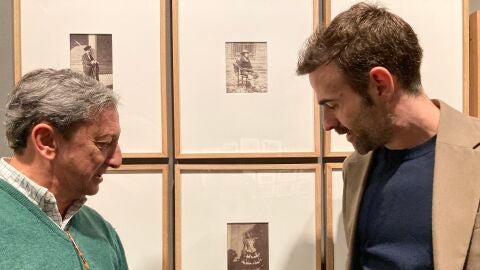  Rub&eacute;n Jauquicoa Veo Veo