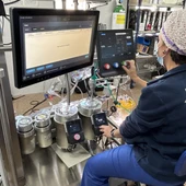 Bomba de circulación extracorpórea de última generación Bomba de circulación extracorpórea de última generación