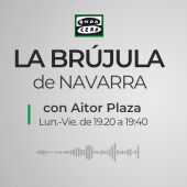 La Brújula de Navarra - Aitor Plaza